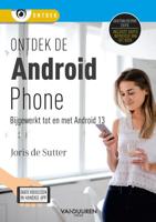 Ontdek de Android Phone 9e (Paperback) Ontdek de Android Phone 9e (Paperback)