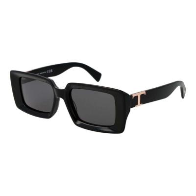 Zonnebril Dames Tods TO0366 5201A