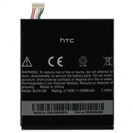 HTC One XS accu BJ75100 origineel (35H00188-00M)