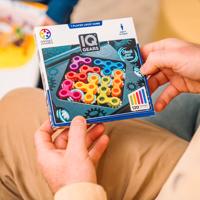 SmartGames IQ Gear Doospuzzel - thumbnail