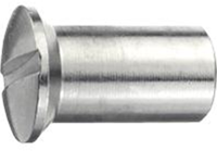 Connex hulsmoer m4x14 6st ni - ky4320414