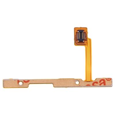 Aan/uit-knop & volume knop Flex-kabel voor vivo Y73