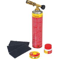 Rothenberger Rofix Set | 1800°C - ROT035513 Rothenberger Rofix Set | 1800°C - ROT035513
