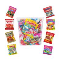 Haribo Mega-Fête snoepzakjes mix - Strooigoed - 2000g