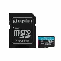 SD Geheugenkaart Kingston SDCG4/128GB