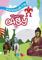 Take it Easy Workbook 7/8A (set a 5ex) - thumbnail
