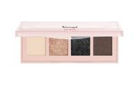 PUPA Make-Up Oogschaduw Vamp! 4 Eyeshadow Palette 1St