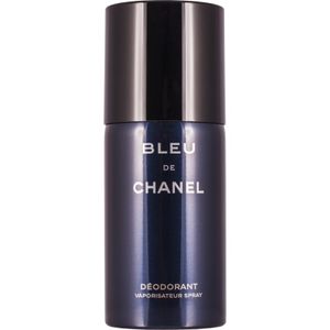 Bleu de deodorant spray, 50 ml