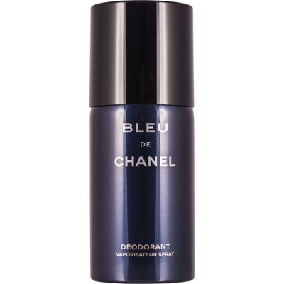 Bleu de deodorant spray, 50 ml