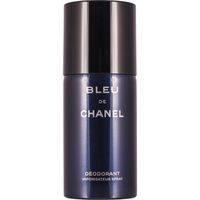 Bleu de deodorant spray, 50 ml