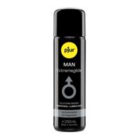 Pjur MAN Extremeglide - Siliconebased Lubricant - 8.5 fl oz / 250 ml