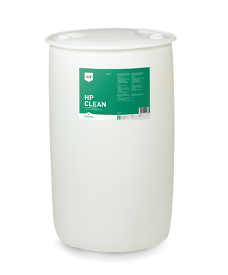 Tec7 HP Clean Allround solventvrije reiniger 210l - 492200000