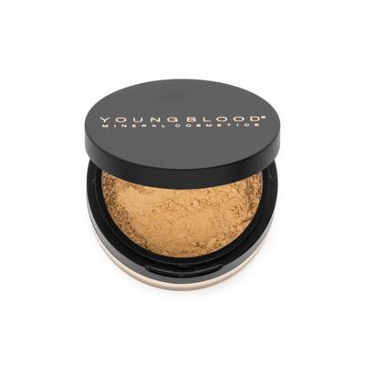 Youngblood Mineral Rice Setting Powder Medium 10gr