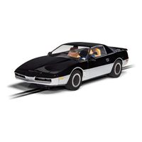 Knight Rider Slotcar 1/32 K.A.R.R. - thumbnail