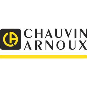 Chauvin Arnoux P01102113 Klittenband (5 stuks) 5 stuk(s)