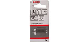 Bosch Accessoires Snelspanboorhouders tot 13 mm 1,5 – 13 mm, 1/2"  20 1st - 2608572182