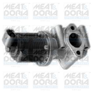 Meat Doria EGR-klep 88015B