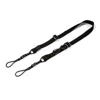 Artisan & Artist Easy Slider ACAM-25 black Artisan & Artist Easy Slider ACAM-25 black