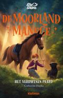 Het verdwenen paard (Hardback)