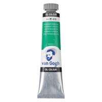 Van Gogh • olieverf tube 20ml permanentgroen donker 619