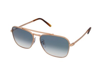 Zonnebrillen Ray-Ban New Caravan RB3636 92023F