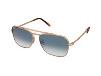 Zonnebrillen Ray-Ban New Caravan RB3636 92023F