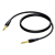 Procab CLA610 Classic jack stereo - jack stereo kabel 10m