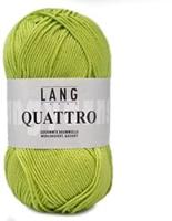 Lang Yarns Quattro 044 Lime