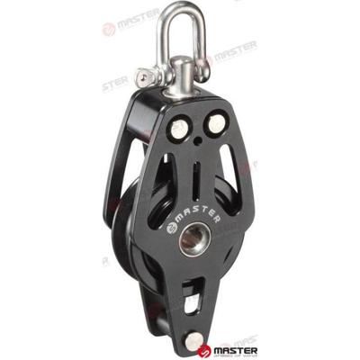 MVRX6002F - RACING ENKELE POELIE MET 60MM STANG