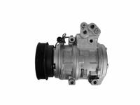 Airstal Airco compressor 10-2489