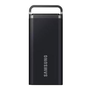 Samsung Portable SSD T5 EVO 4TB zwart