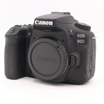 Canon EOS 90D body occasion