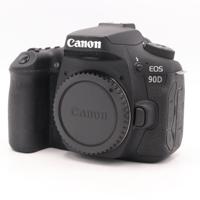 Canon EOS 90D body occasion