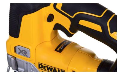 DeWALT DCS334N-XJ electrische decoupeerzaag 2,1 kg