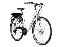 Zündapp Elektrische fiets City Z503 Zündapp Elektrische fiets City Z503