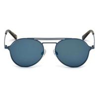 Zonnebril Heren Web Eyewear WE0230A ø 56 mm
