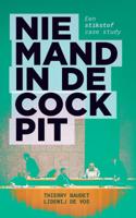 Niemand in de Cockpit (Paperback)