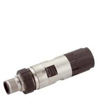 Siemens 6GK19050EB00 Sensor/actuator connector Aantal polen: 5 1 stuk(s) - thumbnail