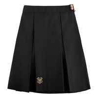 Cinereplicas Hermione Student Skirt A-lijn Zwart - thumbnail