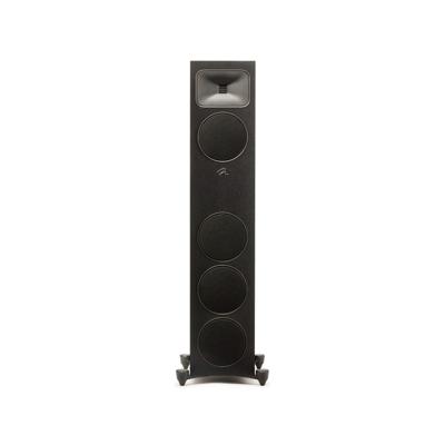 MartinLogan Motion Foundation F1 vloerstaande speaker zwart