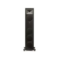 MartinLogan Motion Foundation F1 vloerstaande speaker zwart