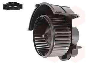 Interieurventilatie 5846773