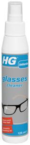 HG Brilreiniger 125ml reinigingsmiddel