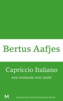Capriccio Italiano - Bertus Aafjes - ebook