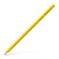 Faber Castell Kleurpotlood Colour Grip 2001 - 07 cadmiumgeel Faber Castell Kleurpotlood Colour Grip 2001 - 07 cadmiumgeel