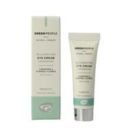 Oogcreme rejuvenating voedend