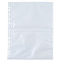 HERMA 7564 sheet protector 130 x 180 mm Polypropyleen (PP) 250 stuk(s) - thumbnail