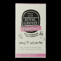 Multi woman 120 Tabletten