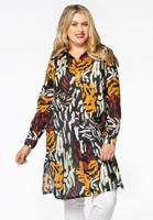 Yoek Shirt DENIA | Multi | Maat 54/56