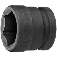 Hazet HAZET 900SK-21 Dop (zeskant) Slagadapter 21 mm 1/2 (12.5 mm)